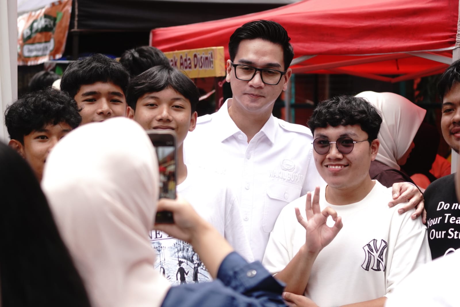 Unity in Motion Excellence in Action, SMAN 3 Sumedang Gelar Puncak HUT Ke-22